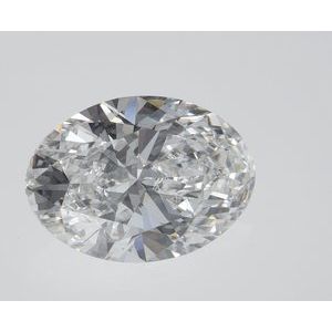 1.48ct OVAL Diamond - 500138273