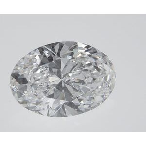 1.67ct OVAL Diamond - 500138276