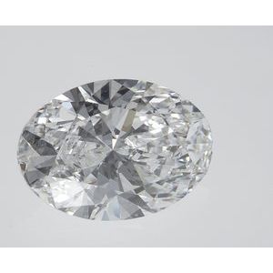 1.69ct OVAL Diamond - 500138280