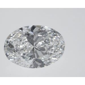 1.7ct OVAL Diamond - 500138282