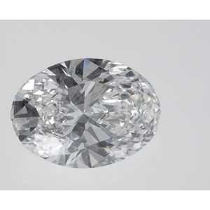 1.71ct OVAL Diamond - 500138284