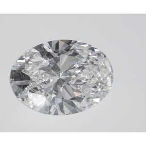 1.69ct OVAL Diamond - 500138281