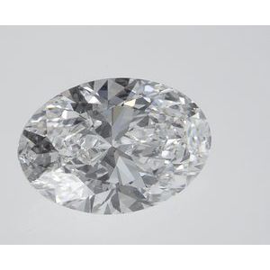 1.76ct OVAL Diamond - 500138285