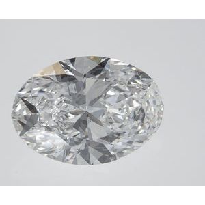 1.83ct OVAL Diamond - 500138287
