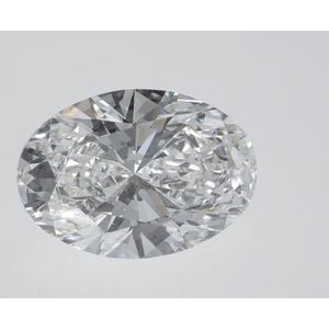 1.71ct OVAL Diamond - 500138283