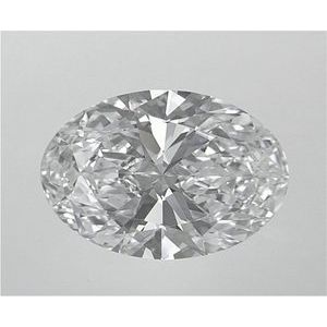1.95ct OVAL Diamond - 500138297