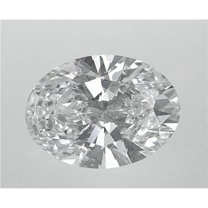 2.09ct OVAL Diamond - 500138321