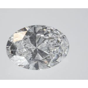 1.79ct OVAL Diamond - 500138286