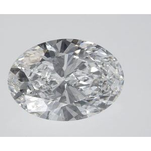 1.85ct OVAL Diamond - 500138288