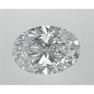 2.08ct OVAL Diamond - 500138319