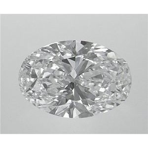 2.09ct OVAL Diamond - 500138320