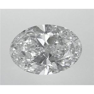 2.2ct OVAL Diamond - 500138324