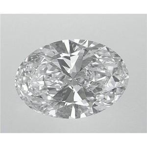 2.1ct OVAL Diamond - 500138322