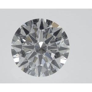 1.01ct ROUND Diamond - 500140828