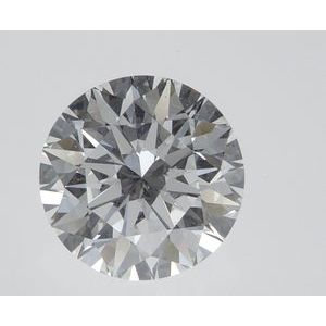 1.01ct ROUND Diamond - 500140830