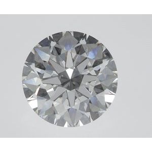1.01ct ROUND Diamond - 500140835
