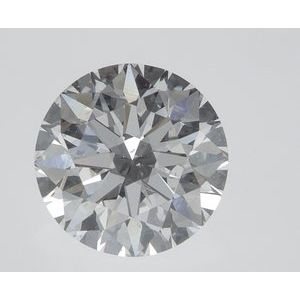 1.09ct ROUND Diamond - 500140833