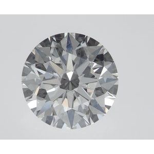 1.01ct ROUND Diamond - 500140836