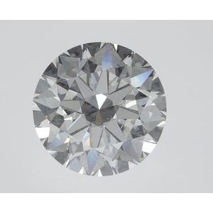 1.0ct ROUND Diamond - 500140834