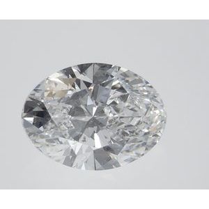 1.51ct OVAL Diamond - 500140864