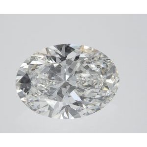 1.74ct OVAL Diamond - 500140863
