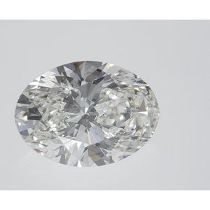 1.71ct OVAL Diamond - 500140862