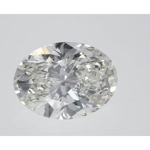 1.52ct OVAL Diamond - 500140866