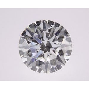 1.7ct ROUND Diamond - 500140877