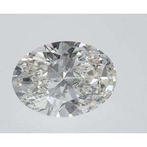 1.52ct OVAL Diamond - 500140865