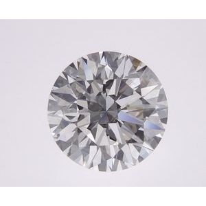 1.55ct ROUND Diamond - 500140879