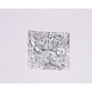 0.7ct SQUARE Diamond - 500142317