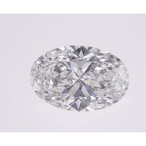 0.65ct OVAL Diamond - 500142324