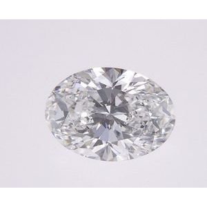 0.61ct OVAL Diamond - 500142323