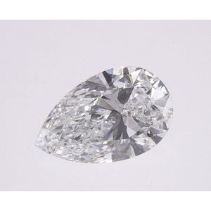 0.5ct PEAR Diamond - 500142329
