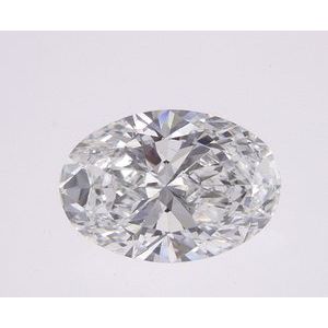 0.6ct OVAL Diamond - 500142327
