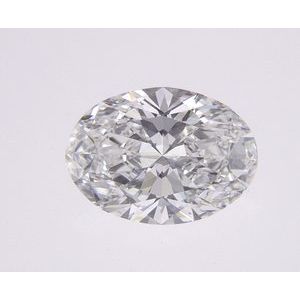 0.6ct OVAL Diamond - 500142325