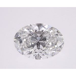 0.64ct OVAL Diamond - 500142326