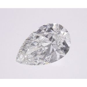 0.54ct PEAR Diamond - 500142330