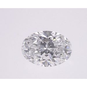 0.45ct OVAL Diamond - 500142335