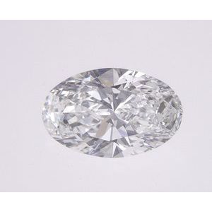 0.55ct OVAL Diamond - 500142333