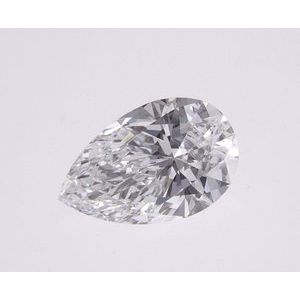 0.43ct PEAR Diamond - 500142334