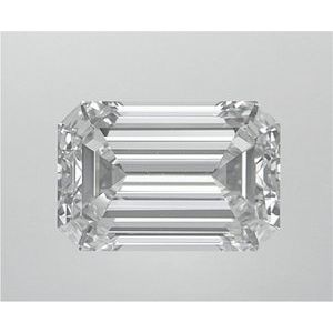 3.0ct EMERALD Diamond - 500140855
