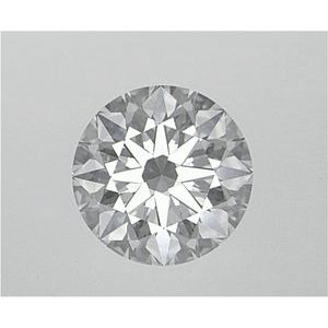 0.76ct ROUND Diamond - 500140853