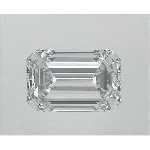 1.04ct EMERALD Diamond - 500140861