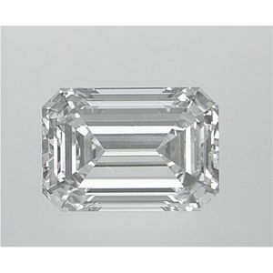 1.53ct EMERALD Diamond - 500140857