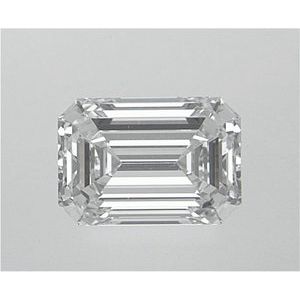 1.0ct EMERALD Diamond - 500140860
