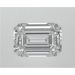 1.51ct EMERALD Diamond - 500140858