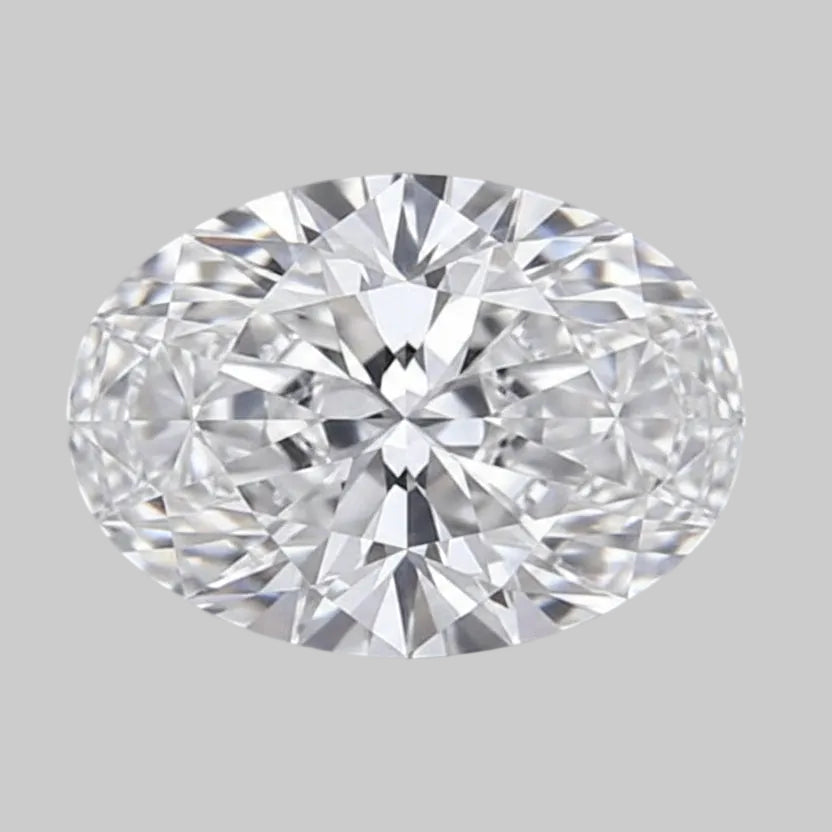OVAL 1.52ct E VVS2 EXCELLENT 539BEC6D0