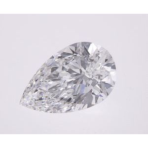 1.03ct PEAR Diamond - 500137802