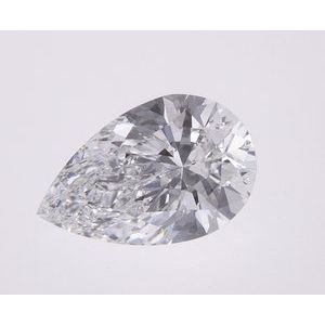 1.02ct PEAR Diamond - 500137801